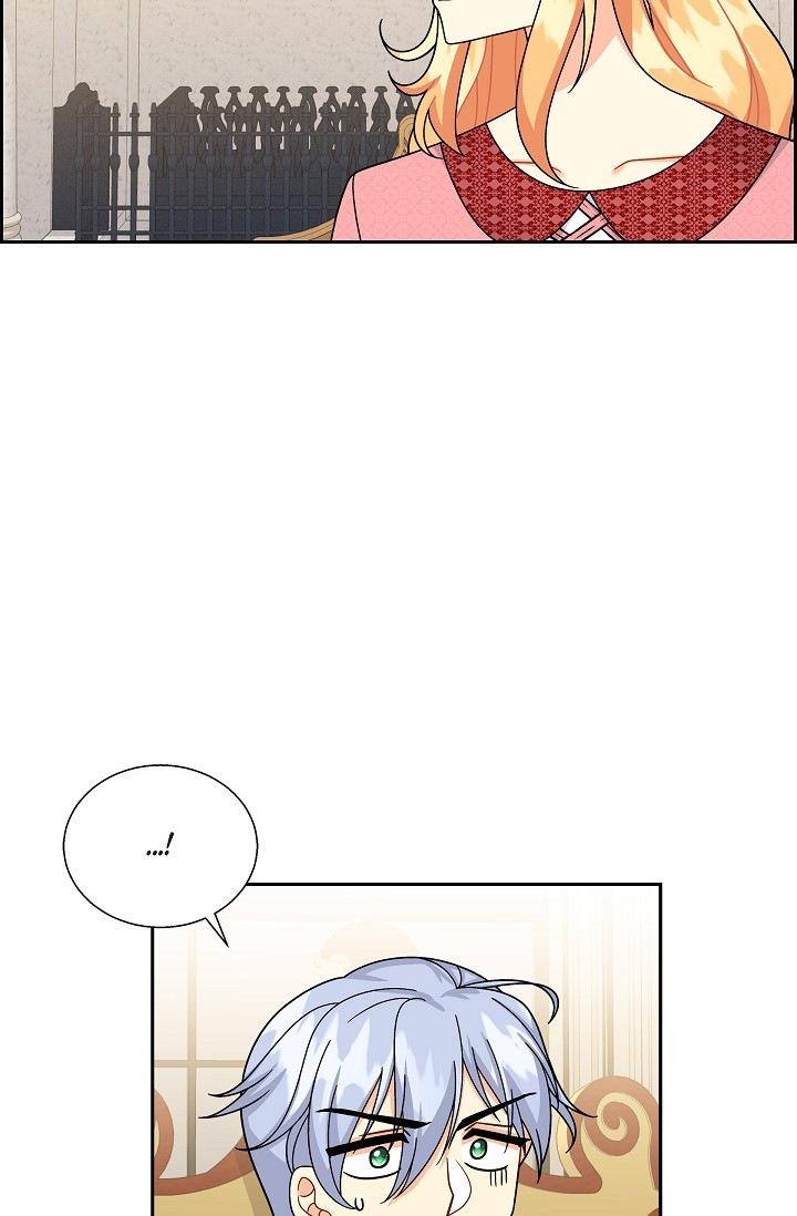 The Younger Male Lead Fell for Me before the Destruction Chapter 39 33
